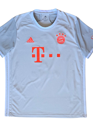 Adidas fc bayern munchen 2020/21