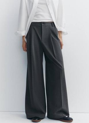 Брюки zara
