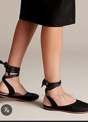 Мюлі clarks