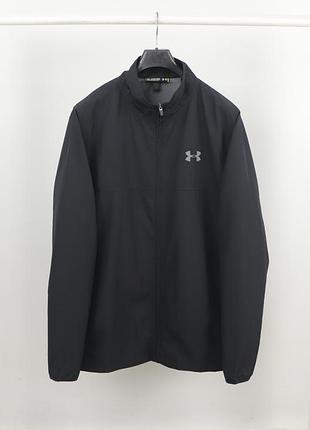 Чоловіча вітровка under armour