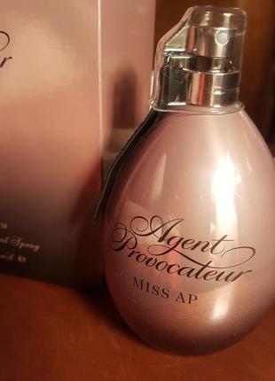 Agent provocateur miss ap