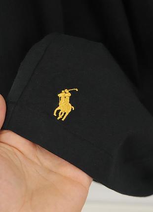 Чоловічий лонгслів polo ralph lauren 6