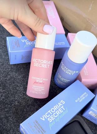 Кульковий дезодорант victoria's secret