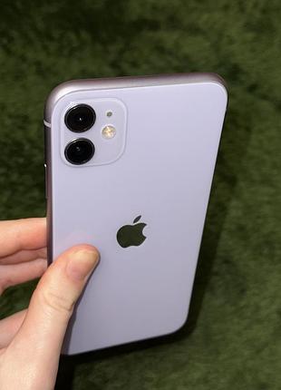 Iphone 11 - під ремонт, або на запчастини 3