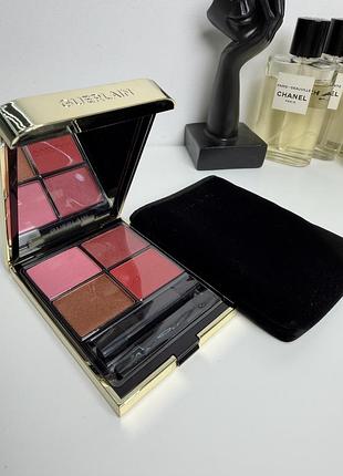 Палетка тіней guerlain 👇деталі в описі
