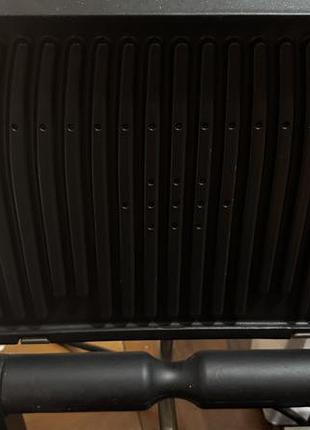 Гриль optigrill tefal 6
