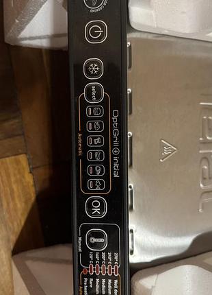 Гриль optigrill tefal 7