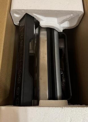 Гриль optigrill tefal 3