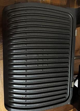 Гриль optigrill tefal 5