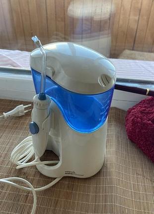 Іригатор waterpik wp-100e ultra