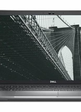 Ультрабук dell latitude 5530 / 15.6" (1920x1080) ips / intel core i5-1245u (10 (12) ядер по 1.2 - 4.4 ghz) / 16 gb ddr4 / 256 gb