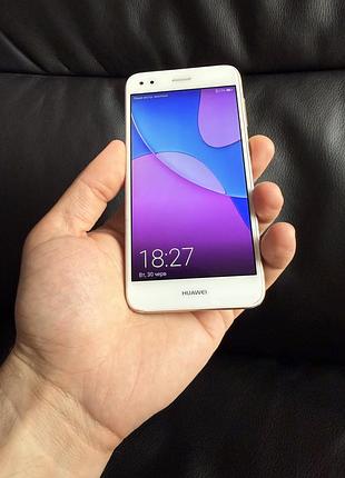 Смартфон huawei nova lite 2017 4