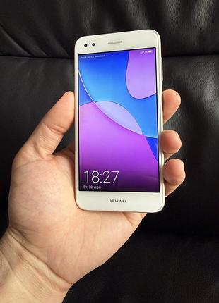 Смартфон huawei nova lite 2017 5