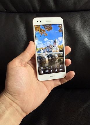 Смартфон huawei nova lite 2017 6