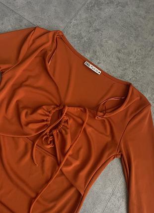 Сукня від zara (s)