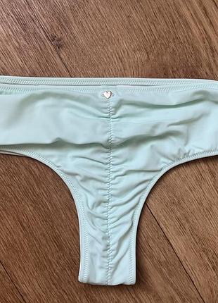 Трусики плавки victoria’s secret