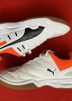 Кросівки puma