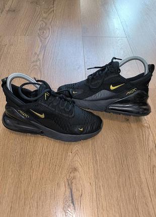 Nike air max 270