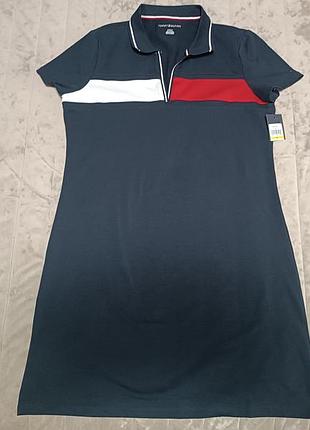 Нова сукня tommy hilfiger m.оригінал