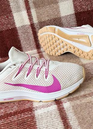 Жіночі кросівки nike quest 2 (оригінал)