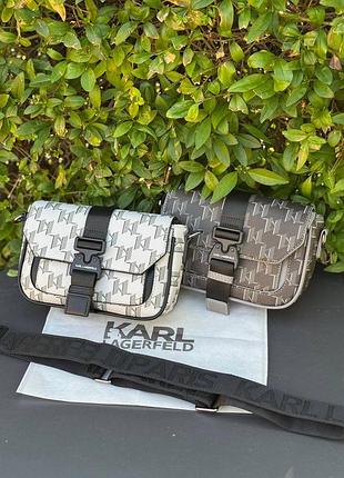 Сумка karl lagerfeld 2