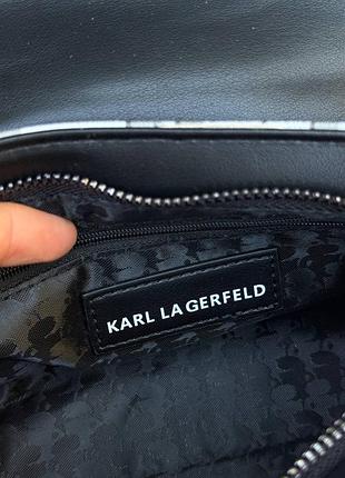 Сумка karl lagerfeld 6