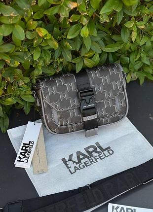 Сумка karl lagerfeld 9