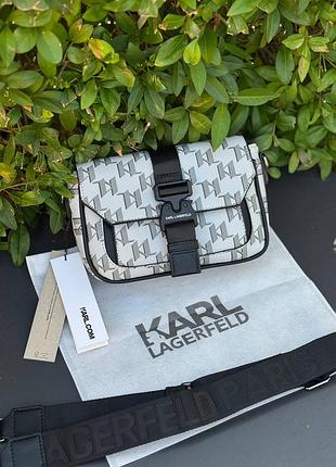 Сумка karl lagerfeld 10