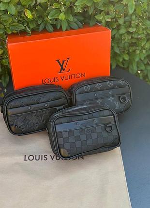 Сумки louis vuitton