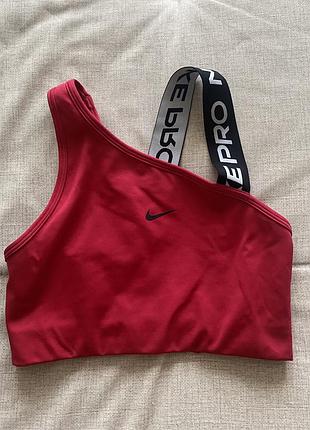 Nike крутезний спортивний топ розмір xs оригінал стан нового