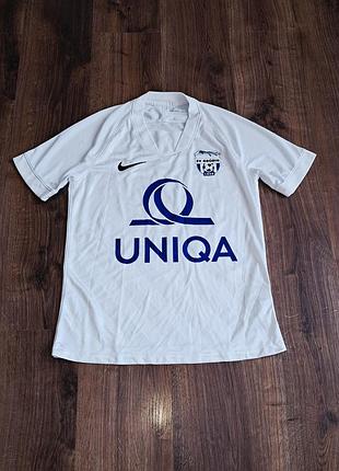 Мужская уникальная футболка jersey австрийского футбольного клуба sv grödi оригинал