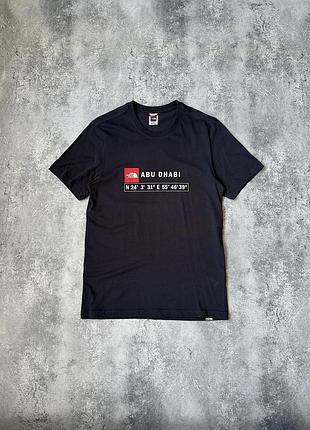 Чоловіча футболка the north face