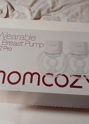 Momcozy s12 pro