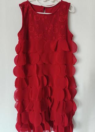 Платье zara на девочку