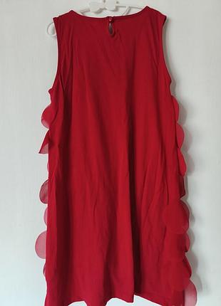 Платье zara на девочку 2