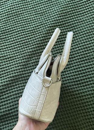 Сумка zara 4