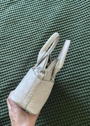 Сумка zara 3