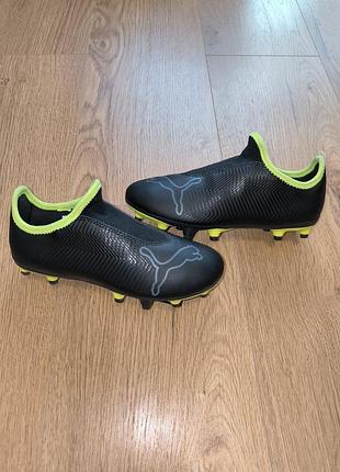 Дитячі бутси puma