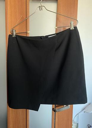 Спідниця батал h&m