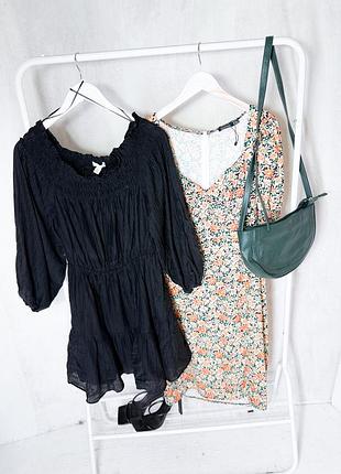 Сукня рр с h&m