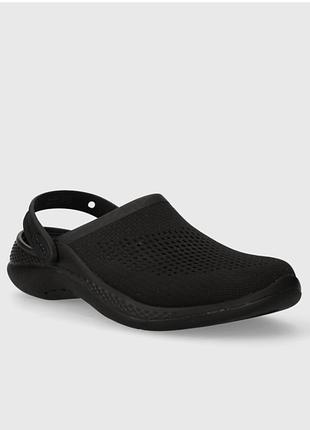 Crocs чоловічі 10 м w27 42 розмір оригінал !!! 27-27,5 см