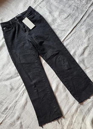 Джинси жіночі zara