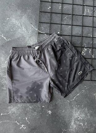 Мужские пляжные шорты lacoste
