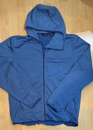 Кофта berghaus