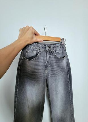 Джинси h&amp;m 3