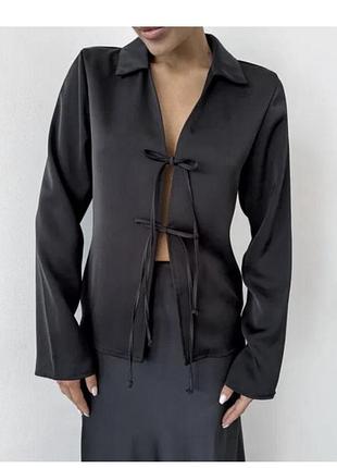 Кімано кофта zara шовк віскоза кимано шелк