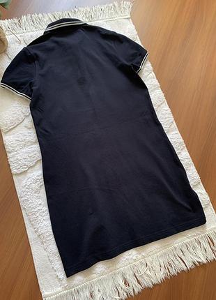 Сукня поло fred perry 7