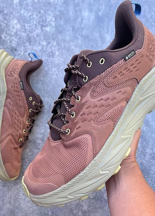 Кросівки чоловічі hoka anacapa 2 low gtx (47 (30.5 см))
