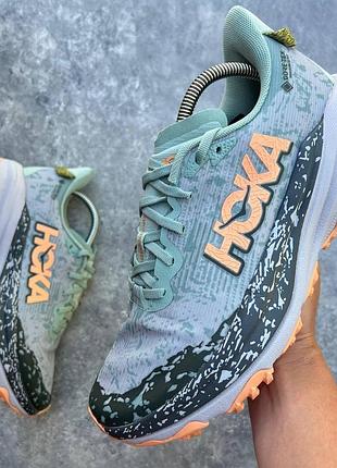 Кросівки чоловічі hoka speedgoat 6 gtx (42 (27 см))
