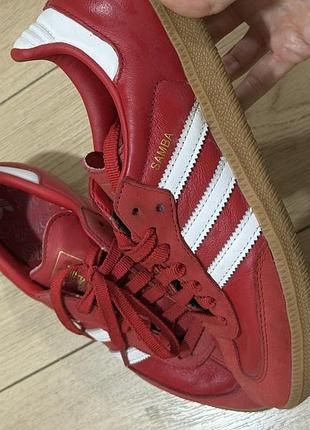 Adidas samba 2